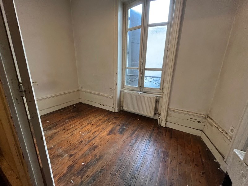 Vente Appartement LYON 03 - 3 pièces -45 m² - (69003)