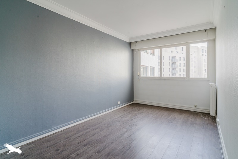 Vente Appartement LYON 03 - 5 pièces -104 m² - (69003)