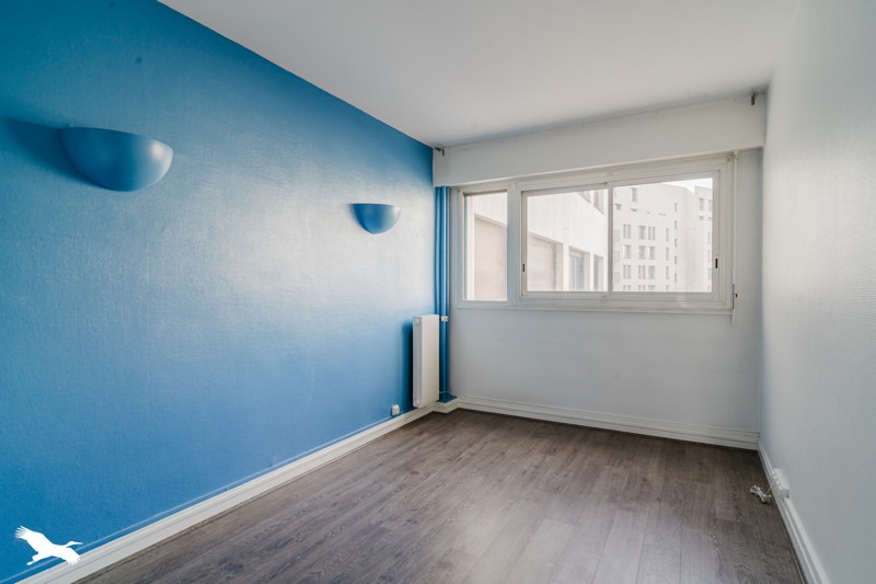 Vente Appartement LYON 03 - 5 pièces -104 m² - (69003)
