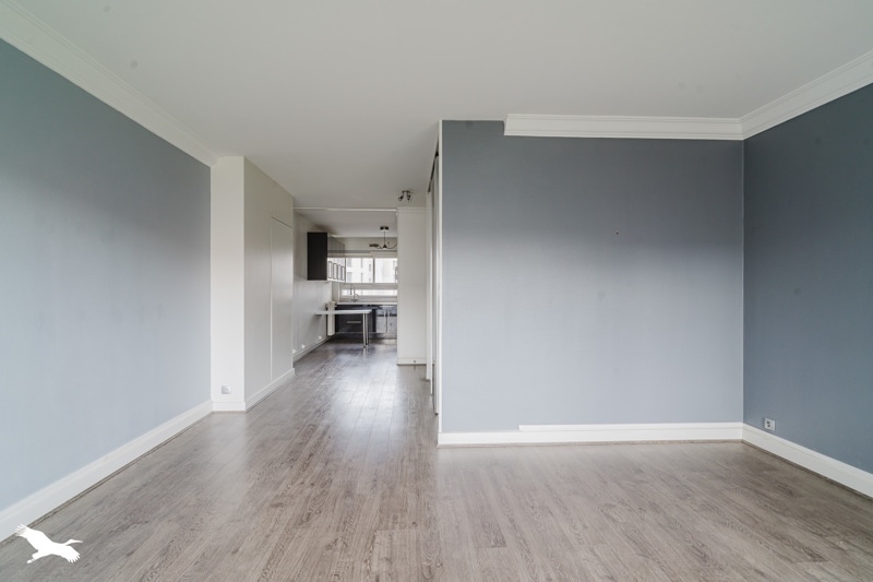 Vente Appartement LYON 03 - 5 pièces -104 m² - (69003)