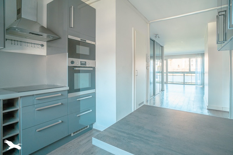 Vente Appartement LYON 03 - 5 pièces -104 m² - (69003)