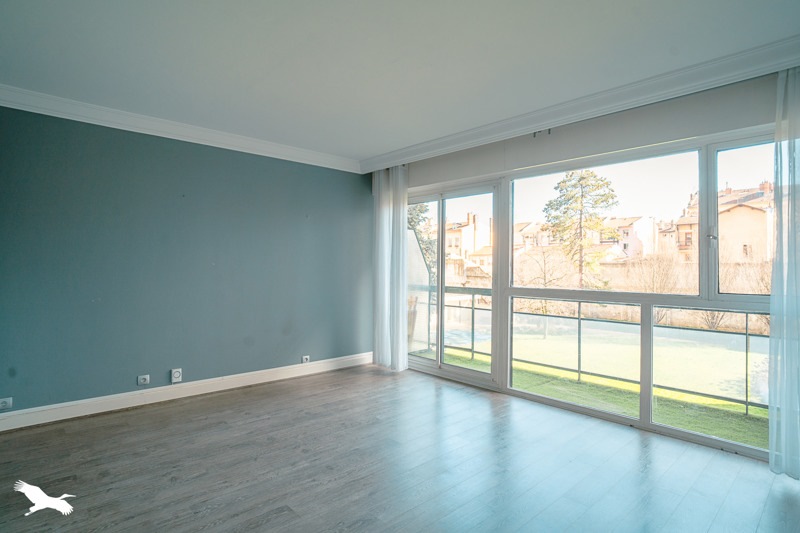 Vente Appartement LYON 03 - 5 pièces -104 m² - (69003)