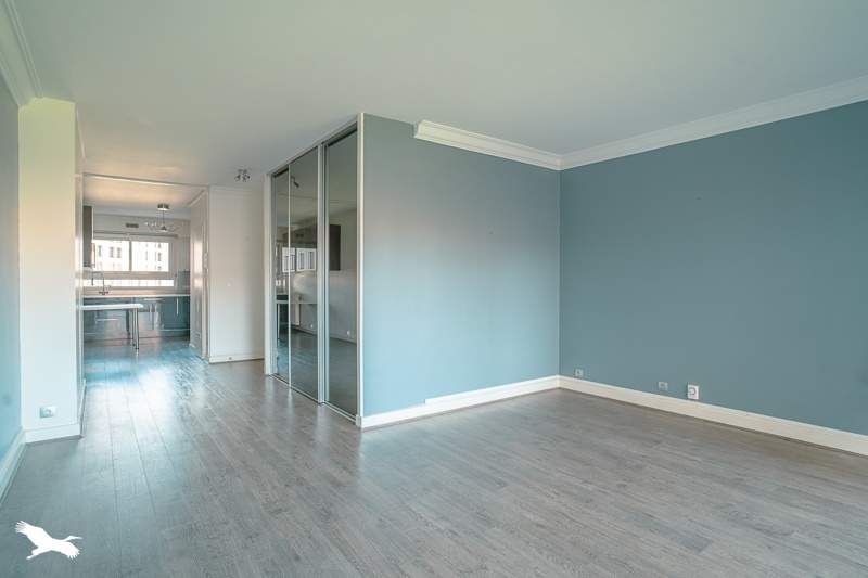 Vente Appartement LYON 03 - 5 pièces -104 m² - (69003)