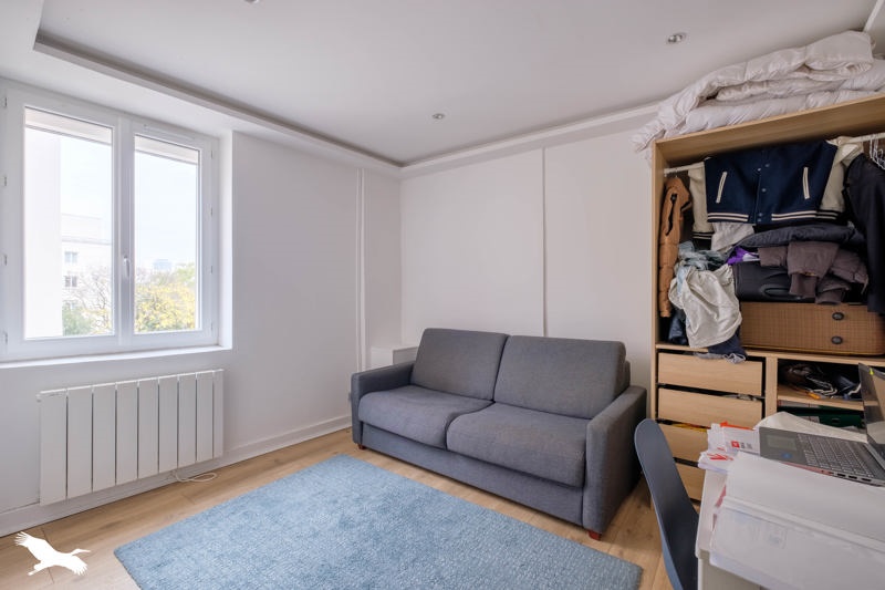Vente Appartement LYON 03 - 1 pièce -16 m² - (69003)