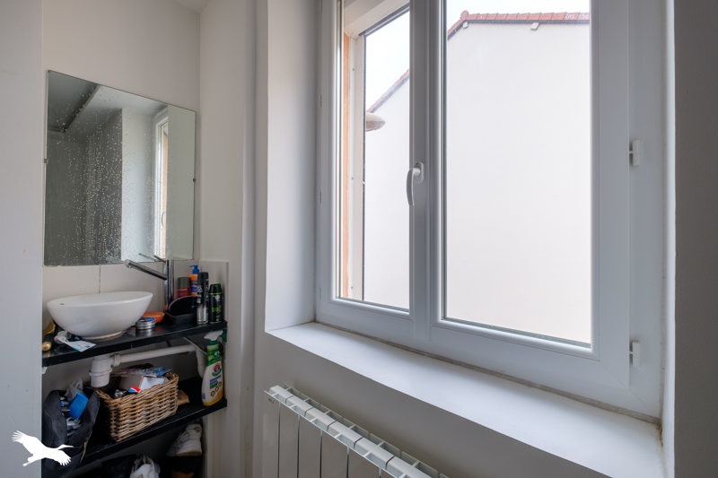 Vente Appartement LYON 03 - 1 pièce -16 m² - (69003)