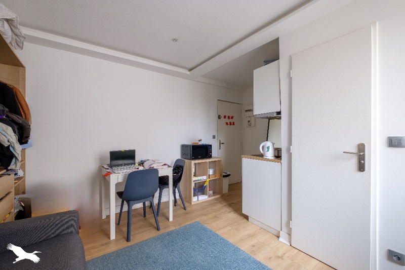 Vente Appartement LYON 03 - 1 pièce -16 m² - (69003)