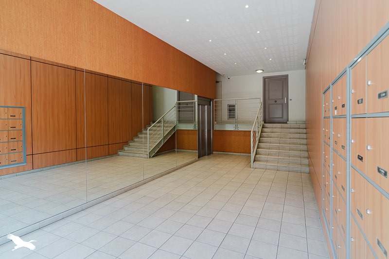 Vente Appartement LYON 03 - 4 pièces -95 m² - (69003)