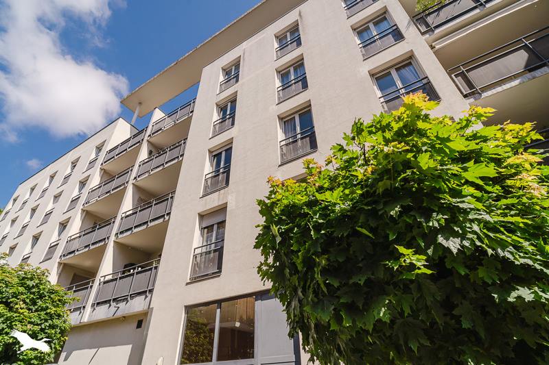 Vente Appartement LYON 03 - 4 pièces -95 m² - (69003)