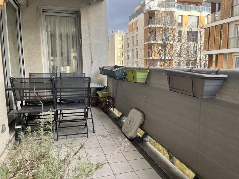 Vente Appartement LYON 03 - 4 pièces -95 m² - (69003)