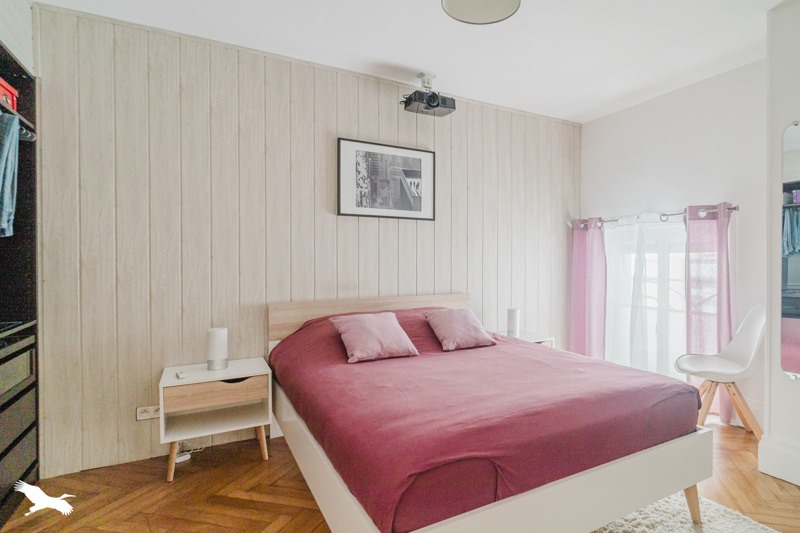 Vente Appartement LYON 03 - 3 pièces -76 m² - (69003)