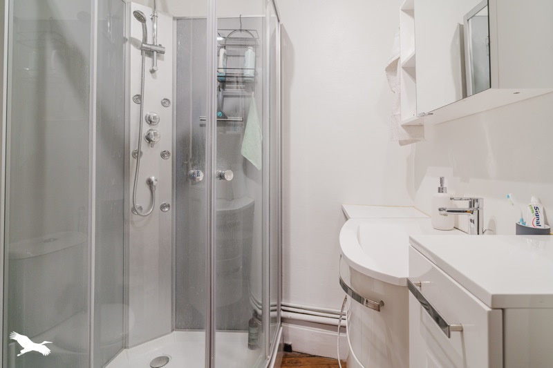 Vente Appartement LYON 03 - 3 pièces -76 m² - (69003)