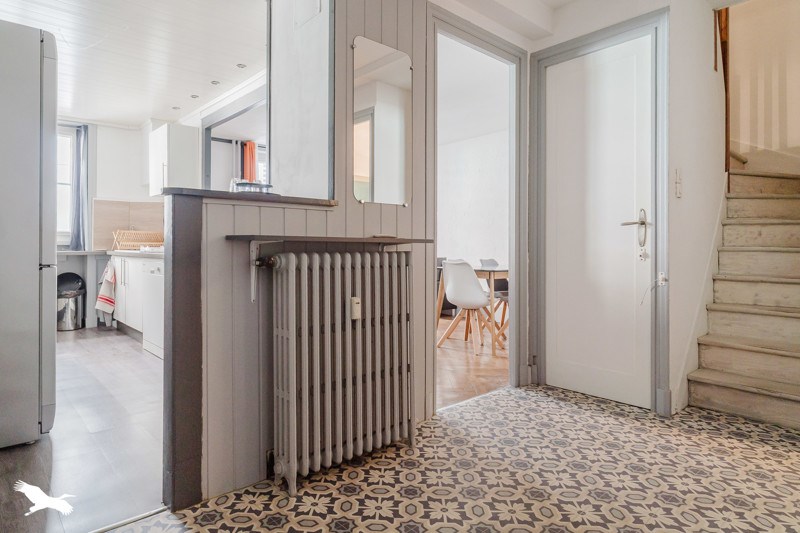 Vente Appartement LYON 03 - 3 pièces -76 m² - (69003)