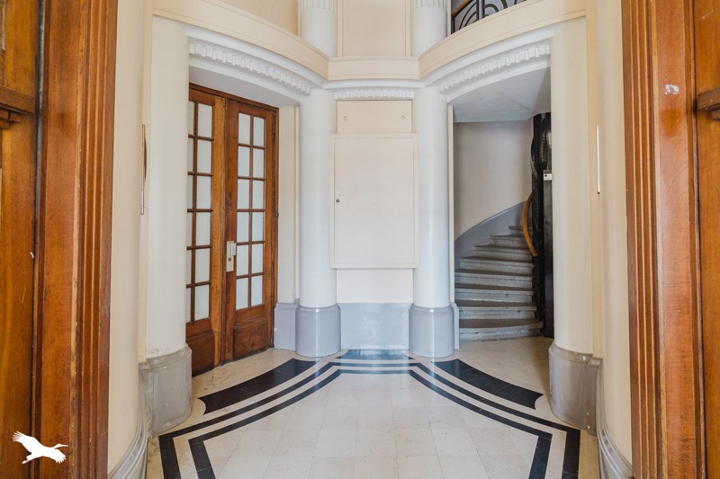 Vente Appartement LYON 03 - 3 pièces -76 m² - (69003)