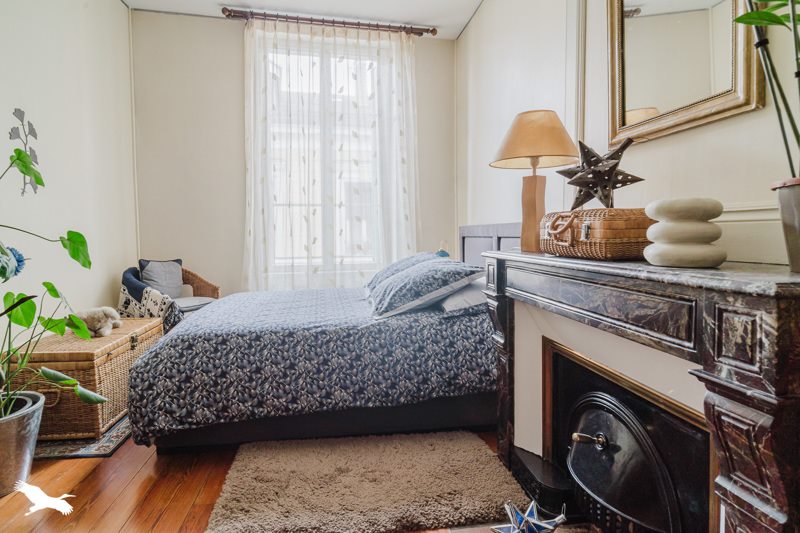 Vente Appartement LYON 03 - 2 pièces -66 m² - (69003)