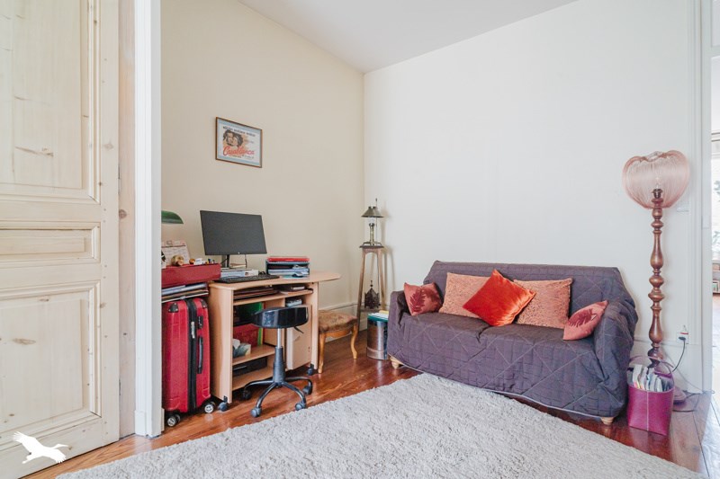 Vente Appartement LYON 03 - 2 pièces -66 m² - (69003)