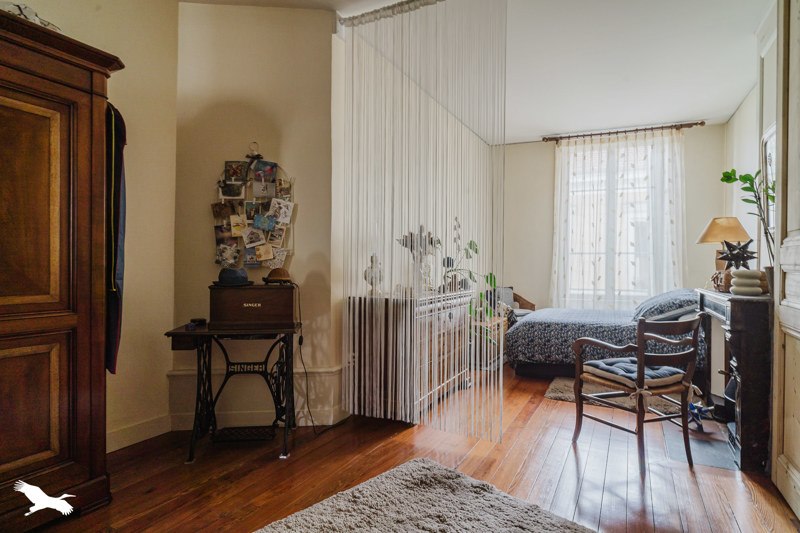 Vente Appartement LYON 03 - 2 pièces -66 m² - (69003)