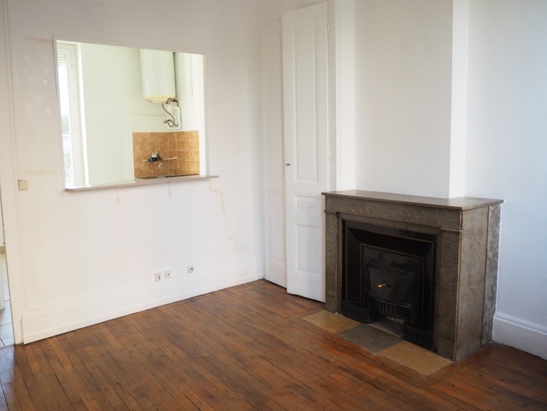 Vente Appartement LYON 03 - 1 pièce -30 m² - (69003)
