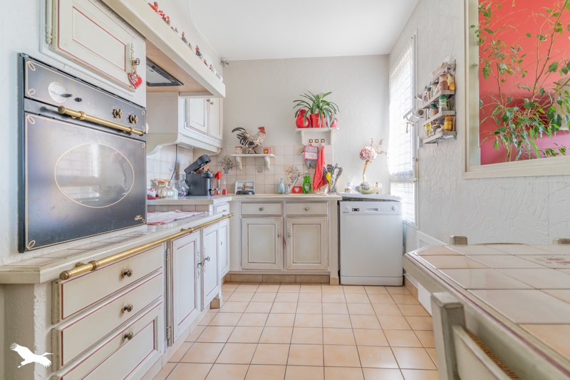 Vente Appartement LYON 03 - 3 pièces -70 m² - (69003)