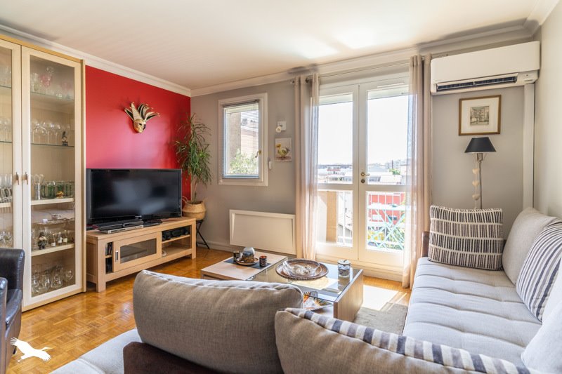 Vente Appartement LYON 03 - 3 pièces -70 m² - (69003)