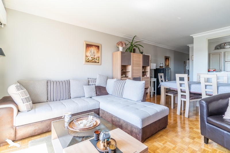 Vente Appartement LYON 03 - 3 pièces -70 m² - (69003)