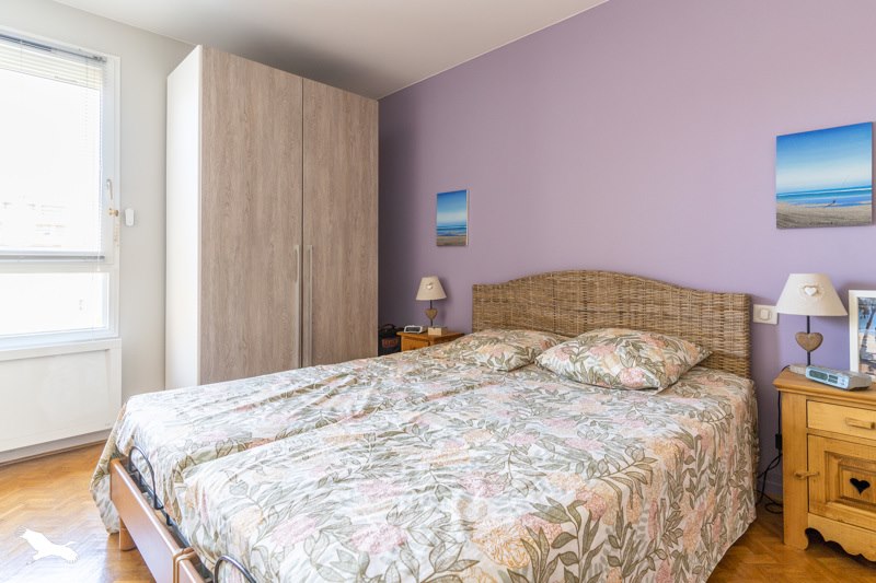 Vente Appartement LYON 03 - 3 pièces -70 m² - (69003)