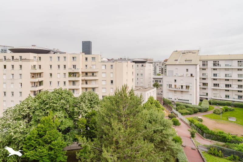 Vente Appartement LYON 03 - 2 pièces -38 m² - (69003)