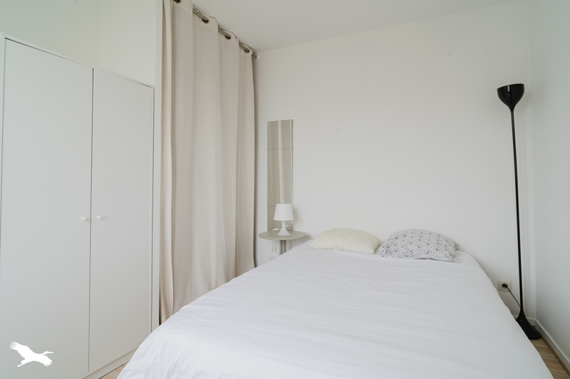 Vente Appartement LYON 03 - 2 pièces -38 m² - (69003)