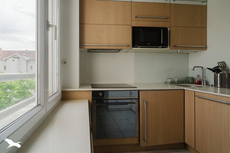 Vente Appartement LYON 03 - 2 pièces -38 m² - (69003)