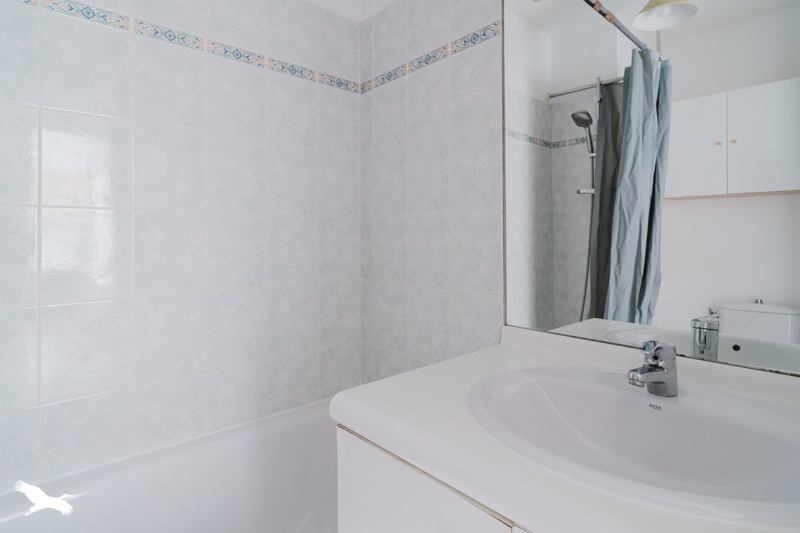 Vente Appartement LYON 03 - 2 pièces -38 m² - (69003)