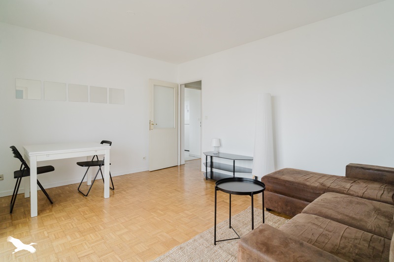 Vente Appartement LYON 03 - 2 pièces -38 m² - (69003)