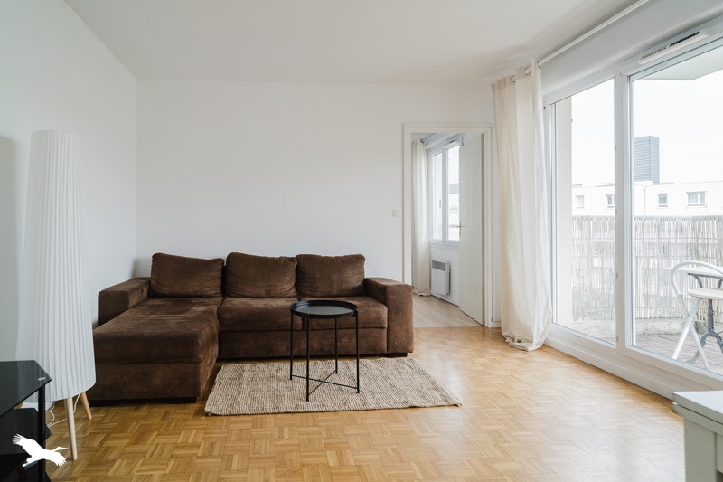 Vente Appartement LYON 03 - 2 pièces -38 m² - (69003)