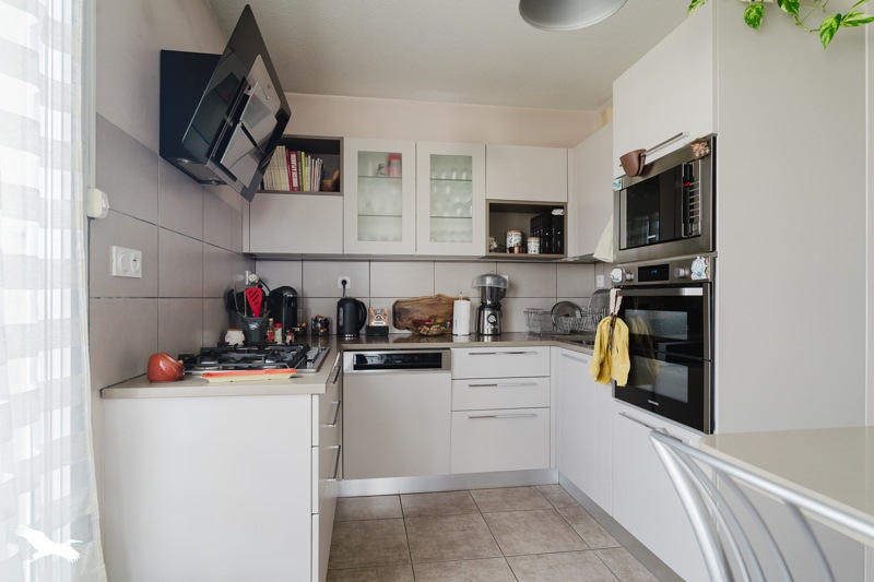 Vente Appartement LYON 03 - 4 pièces -105 m² - (69003)