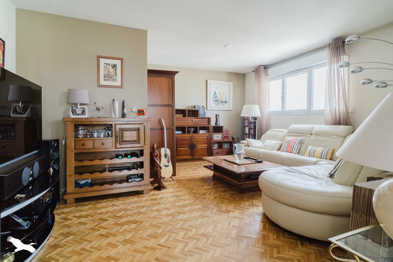 Vente Appartement LYON 03 - 4 pièces -105 m² - (69003)