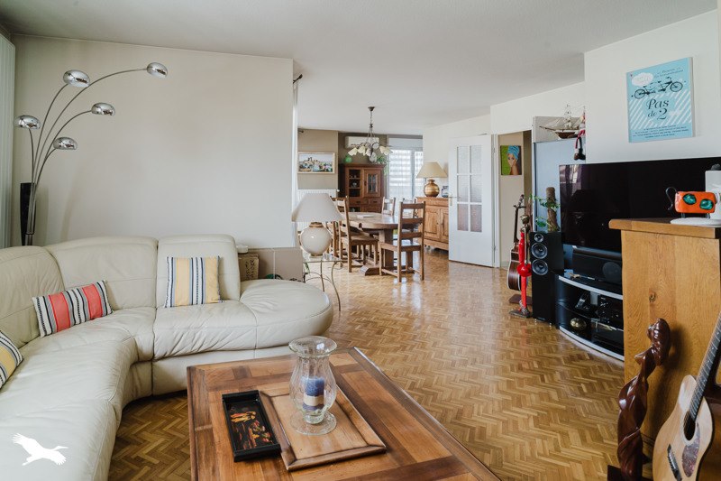 Vente Appartement LYON 03 - 4 pièces -105 m² - (69003)