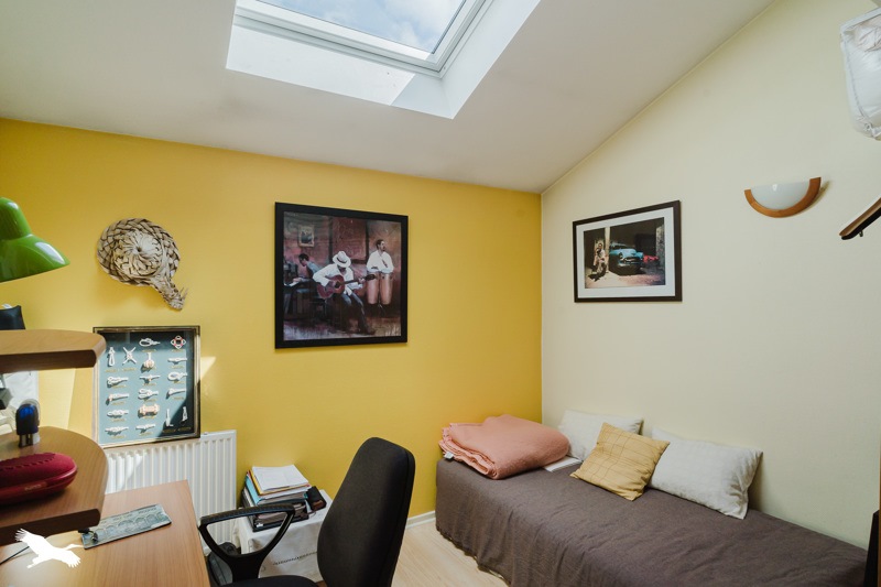Vente Appartement LYON 03 - 4 pièces -105 m² - (69003)