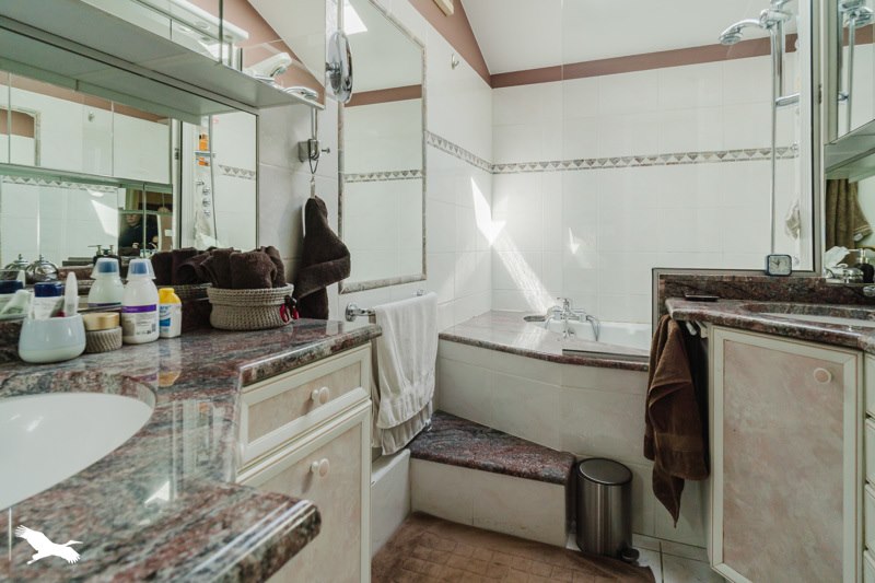 Vente Appartement LYON 03 - 4 pièces -105 m² - (69003)