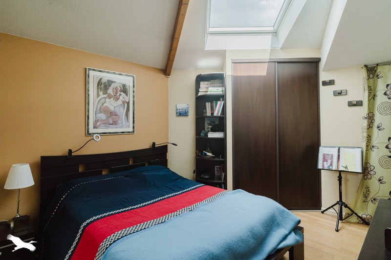 Vente Appartement LYON 03 - 4 pièces -105 m² - (69003)