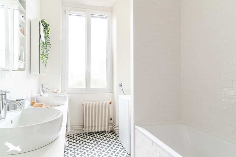 Vente Appartement LYON 03 - 6 pièces -128,8 m² - (69003)