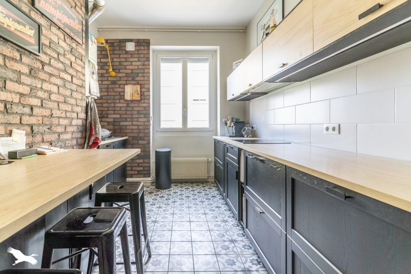 Vente Appartement LYON 03 - 6 pièces -128,8 m² - (69003)