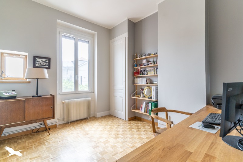 Vente Appartement LYON 03 - 6 pièces -128,8 m² - (69003)