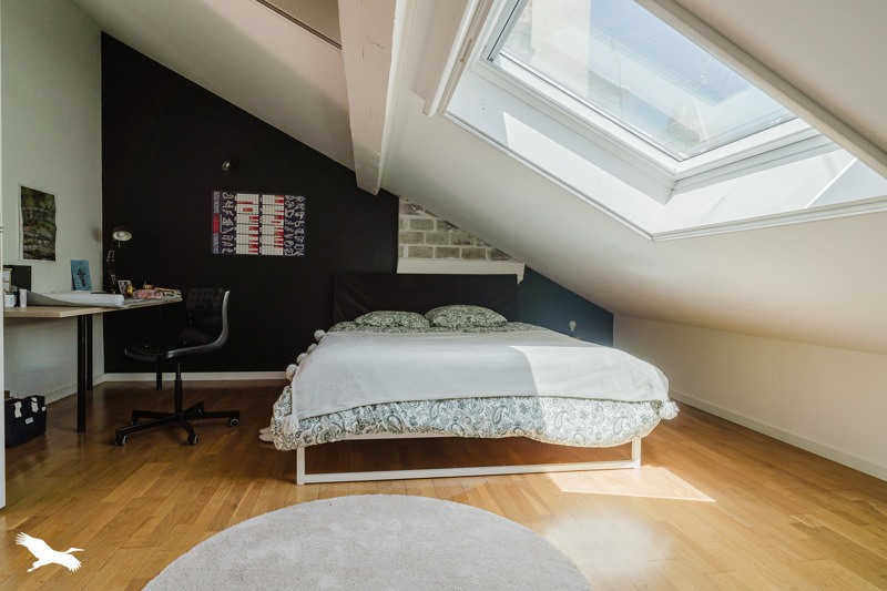 Vente Appartement LYON 03 - 6 pièces -128,8 m² - (69003)