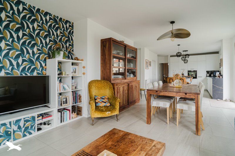 Vente Appartement LYON 03 - 4 pièces -120 m² - (69003)