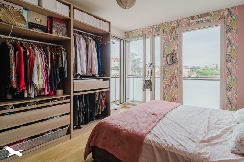 Vente Appartement LYON 03 - 4 pièces -120 m² - (69003)