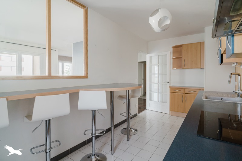 Vente Appartement LYON 03 - 5 pièces -104 m² - (69003)