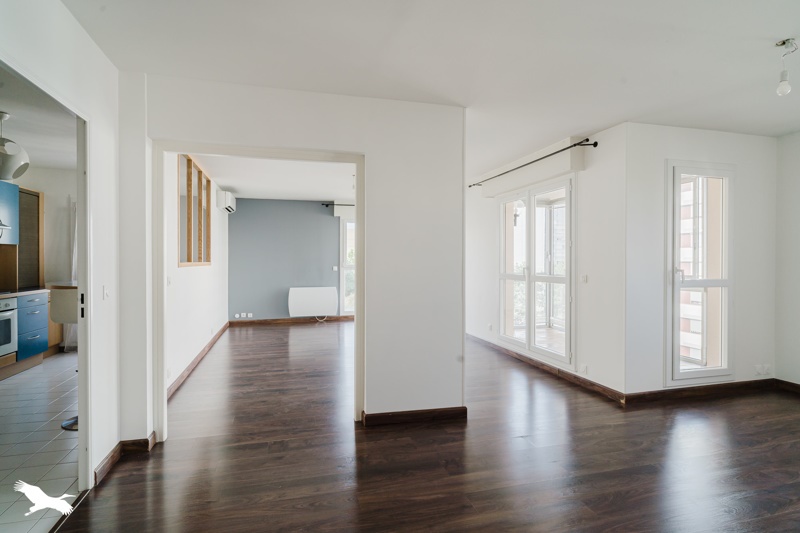 Vente Appartement LYON 03 - 5 pièces -104 m² - (69003)