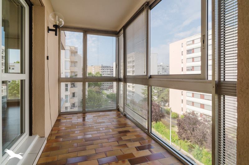 Vente Appartement LYON 03 - 5 pièces -104 m² - (69003)
