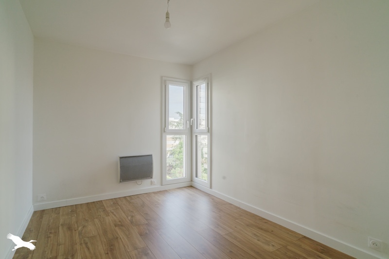 Vente Appartement LYON 03 - 5 pièces -104 m² - (69003)