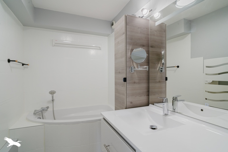Vente Appartement LYON 03 - 5 pièces -104 m² - (69003)
