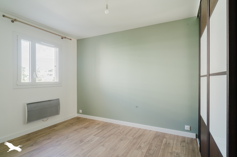 Vente Appartement LYON 03 - 5 pièces -104 m² - (69003)