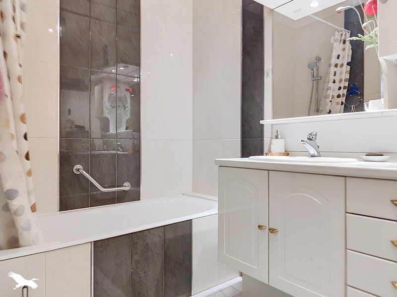 Vente Appartement Lyon - 3 pièces -69 m² - (69003)